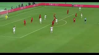 İrfan Can Kahveci Euro 2020 mükemmel gol