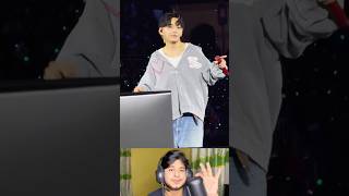 Bts V Dynamic Performance To Blackpink  shorts bts v blackpink jennie lisa kpop viral 