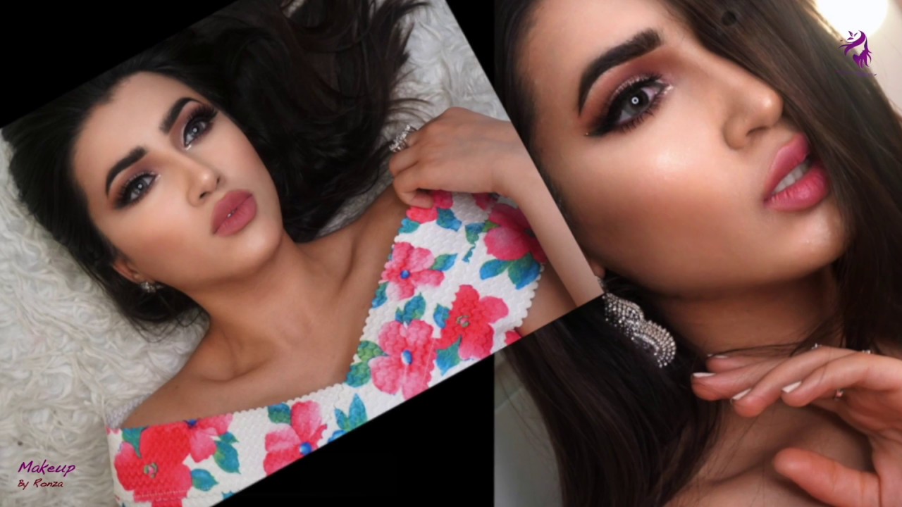 Makeu By Ronza - New Look