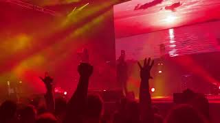 Download Lagu P.O.D. - Roots in Stereo (Live @ Rebel Rock in Orlando, FL 9-23-21) MP3 Download Lagu P.O.D. - Roots in Stereo (Live @ Rebel Rock in Orlando, FL 9-23-21) MP3