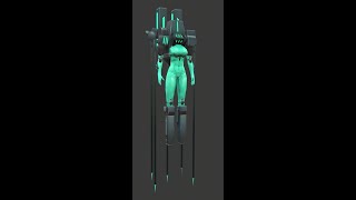 Mindflayers will always be my favorite enemy in ultrakill...