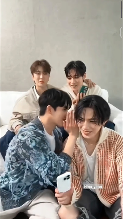 Jazz for two ig live 190424         cr to starlike (twt) #jazzfortwo #doyoon #juha #seoheon #taeyi