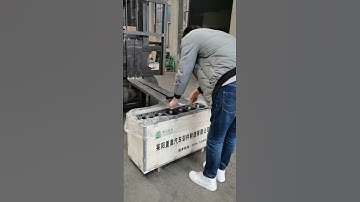 Sinotruk Howo  Weichai WD615 engine cylinder block