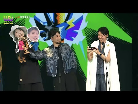 7th走鐘獎｜生命貢獻獎