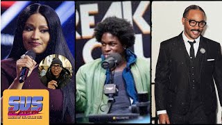 Information SINNERS/RYAN COOGLER ARE OSCAR NOMINATED, DANIEL CAESAR IS WHITEWASHED, NICKI VS. DON LEMON Guide