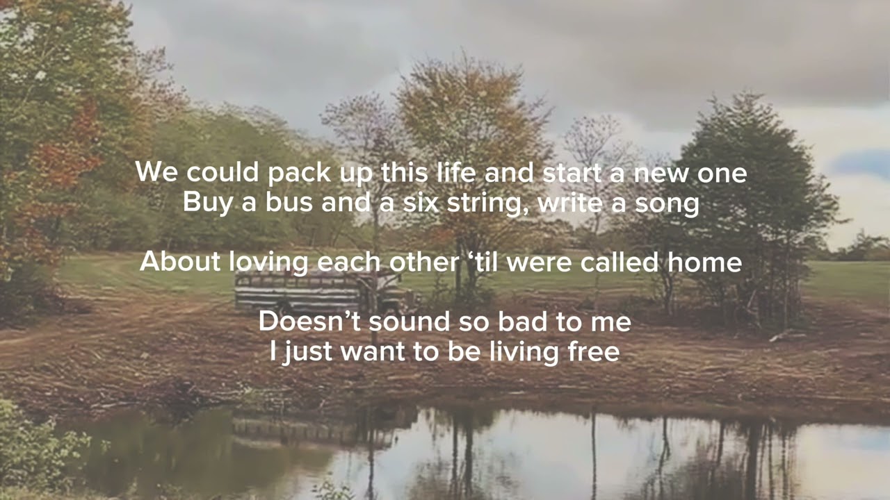 Watch Down the Road (lyric video) - Kordsmeier on YouTube Watch Down the Road (lyric video) - Kordsmeier on YouTube