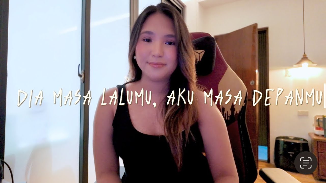 Dia Masa Lalumu, Ako Masa Depanmu - (c) Vionita | Elaine Duran Covers