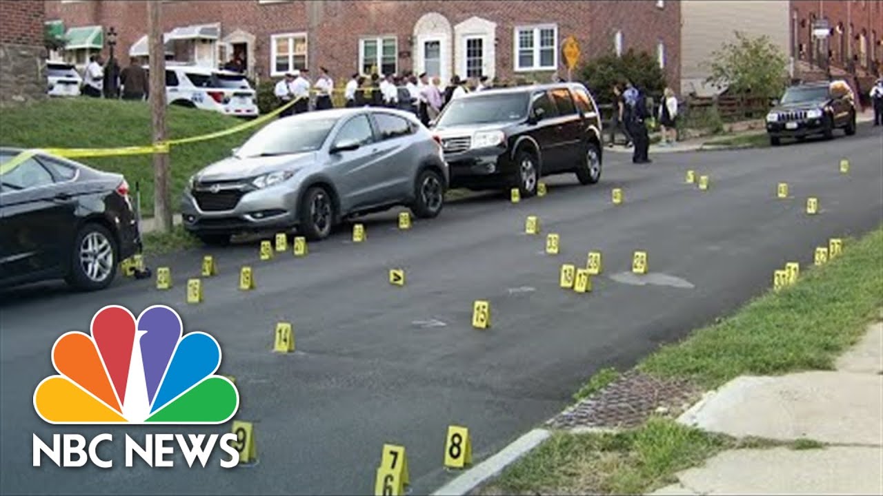 14-year-old killed, four students injured in shooting near ...