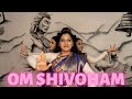 Om shivoham bharatnatyam dance  nritya kala niketan