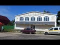 Russian shopping mohol.