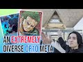 On-Site At The First OP10 Championship! OP10 Early Meta Breakdown