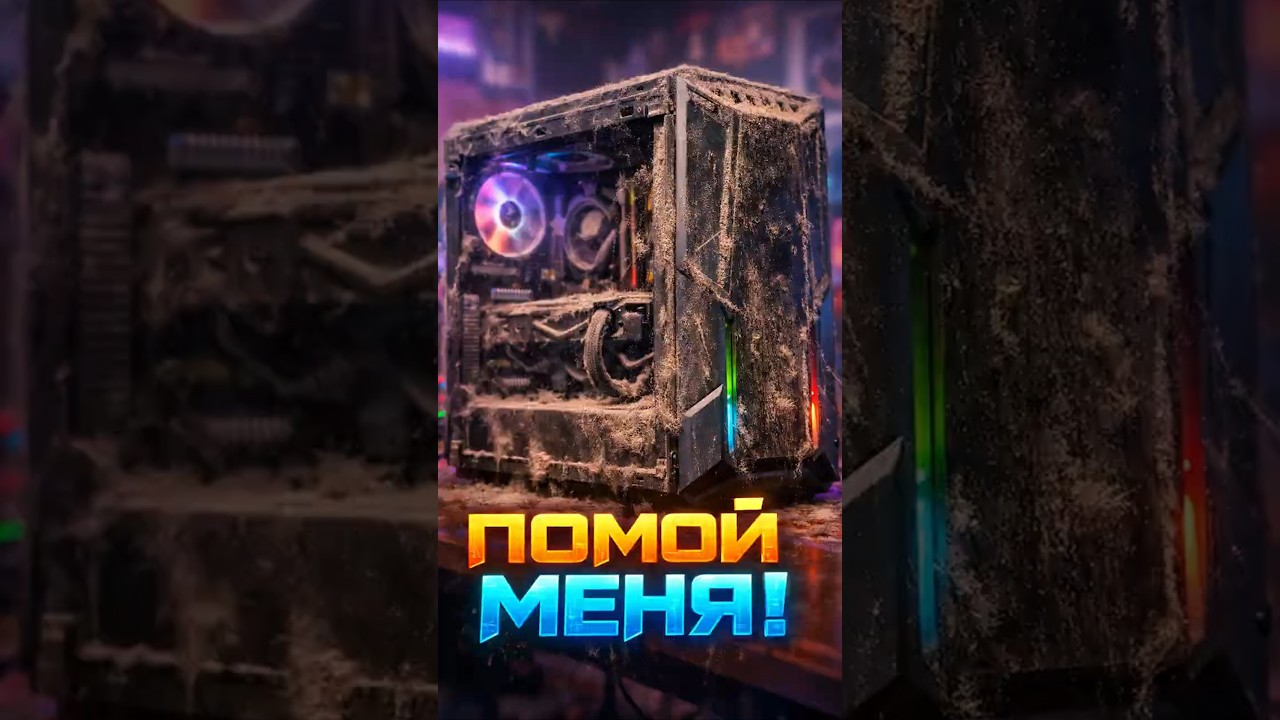 ЧТО ДЕЛАТЬ ЕСЛИ ПК ГРЕЕТСЯ ???