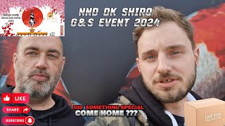 DK NND Shrio Grow & Show With A Special Surprise
