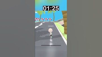 Kỉ lục của bạn Map Đua Tốc Độ là bao nhiêu ?  #bedytogether #budcreate #budgame