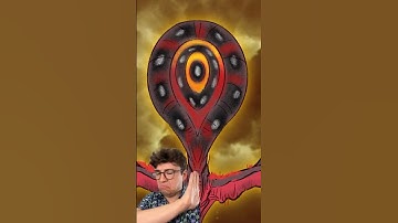 Drawing a Poopy Alien #shorts #procreate #alien