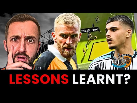 Why Newcastle MUST Deal With A Similar Threat From Hull & Why Toure Isn’t The Answer