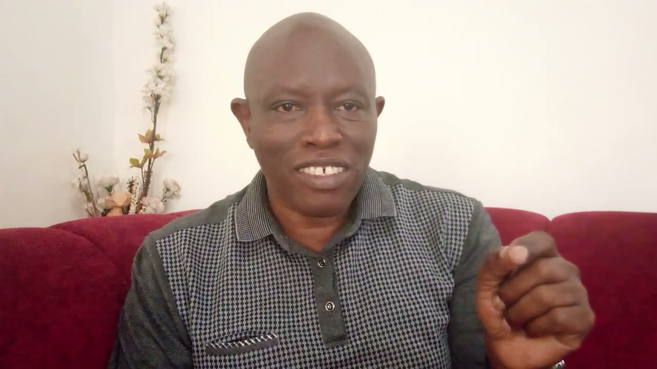 Amarira y'urengana aratakira Imana, uwo bireba niyikiranure n'Uwiteka vuba na bwangu. 