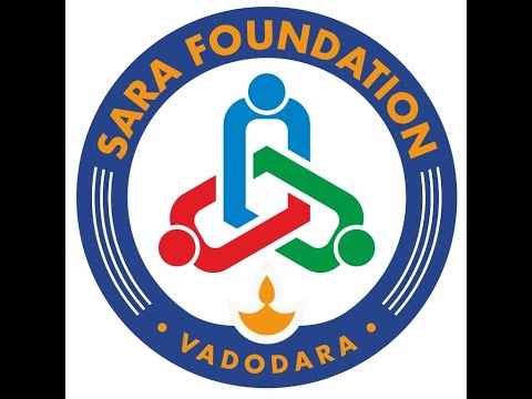 SARA FOUNDATION NAVRATRI MAHOTSAV 2025 LIVE DAY 10
