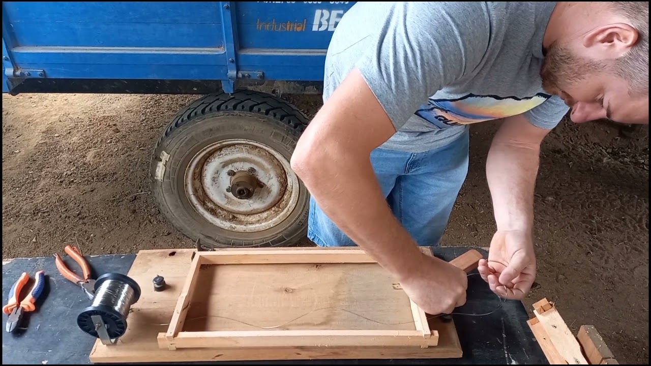 Arame inox rígido vs Arame inox flexível