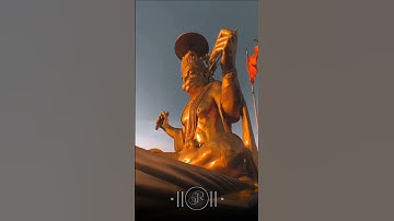 Jai Shree Ram Status ! Hanuman Status ! Bajrangbali Status ! #hanuman #bajrangbali #ram #shorts #new