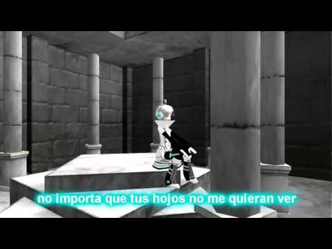 [MMD] Mis pininos en MIKU MIKU DANCE