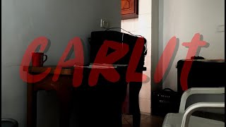 Video thumbnail of "Carlit - silêncio"