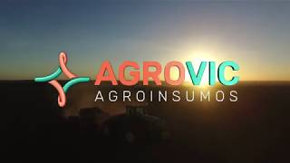 Agrovic - Agroinsumos - Insucional