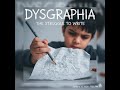 Dysgraphia | Meaning, Causes, Symptoms & Teaching Strategies | Child Development #TET #CTET #B.ed