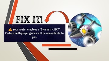 Fix SYMMETRIC NAT to play Multiplayer For WINDOWS User| Chicken Invaders Universe