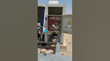 Petra Package Unit Wiring issue.