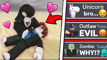 DEAD RAILS, BUT THERE ARE ONLY GIRLS 4!