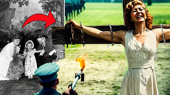 The Brutal Fate of Adolf Hitler's Family After World War II