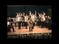 "Da Coconut Nut" by the Madrigal Singers at St. Joseph's Academy Auditorium Lakeland Florida