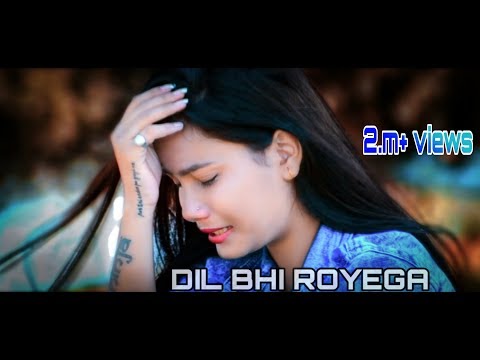 Kon Hovega | Ammy Virk | Cover By | AKG Masti Group | Very Heart Touching Story