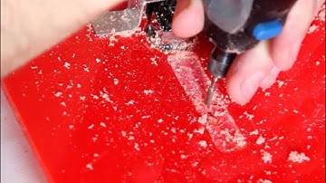 Scratchbuild Part 2 - routing for USB ports