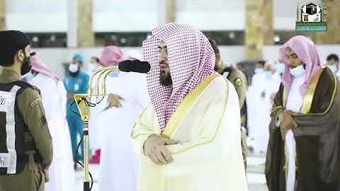 تلاوة فضيلة الشيخ د. #بندر_بليلة حفظه الله من صلاة الفجر 16 شوال 1442ھ.