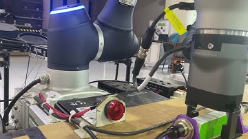 PSAS PROGRAM ROBOT/PLC