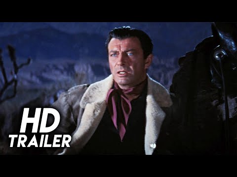 The Law and Jake Wade (1958) Original Trailer [HD]