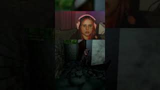 só queria pegar as plantas #residentevil #residentevil1 #kairachagas
