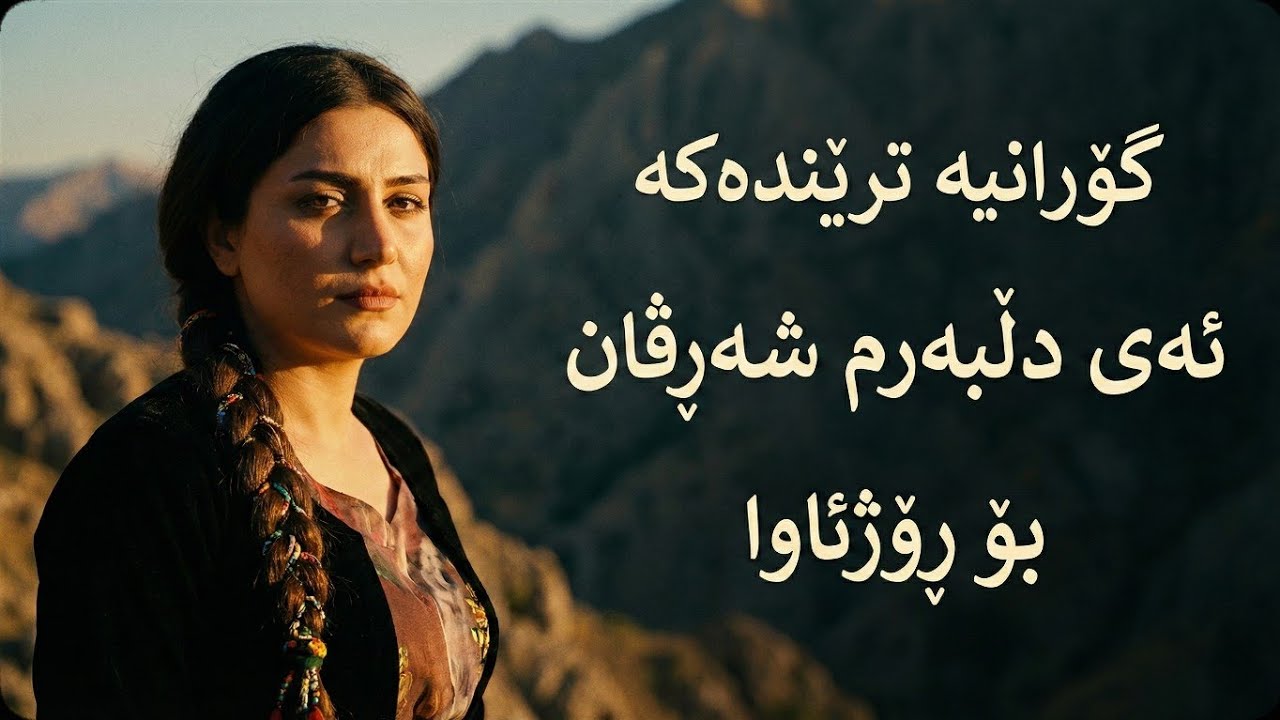 ئەی دلبەرم شەڕڤان Ay dilbar 