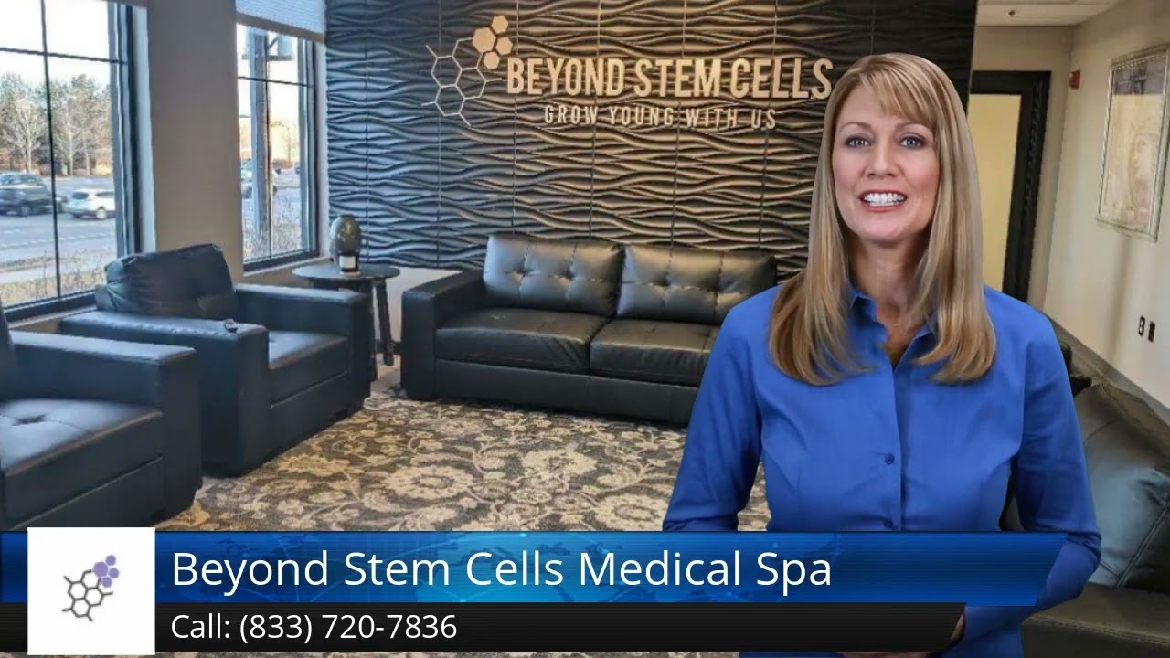🌟 Avoided Knee Surgery & Pain-Free Over a Year Later! | Cynthia Bollacker Beyond Stem Cells Success