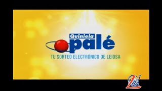 Sorteo del 26 de Junio del 2020 (LEIDSA, Quiniela Pale, Loto Pool, Kino, Loto, QP)