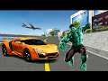 HULK vs Supercar Challenge in 3D Driving Class 2 | Epic Street Racing Gameplay | GaMing WiTh CaR
