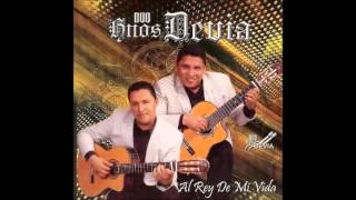 Video thumbnail of "Los Hermanos Devia - El Rico Insensato"