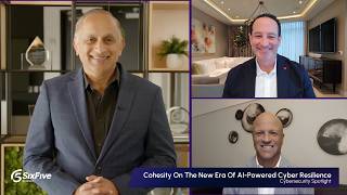 Cohesity: If Breaches Are Inevitable, How Fast Can You Recover Update