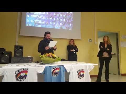 Il Sorriso di