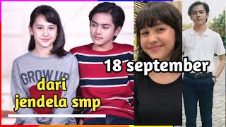 dari jendela smp 18 september 2020