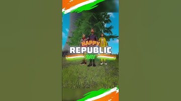 Happy Republic Day 🎉🇮🇳 Jai Hind! 🔥