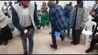 Izenzo zabapostile - Waba likhaya