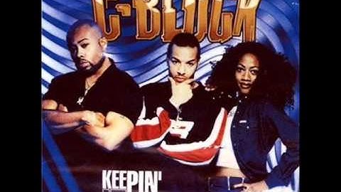 C-Block - Summertime [Best Quality]
